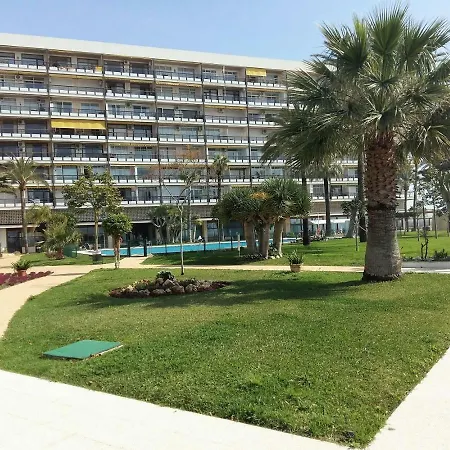 Estudio En 1ª Linea De La Playa Apartment Torremolinos